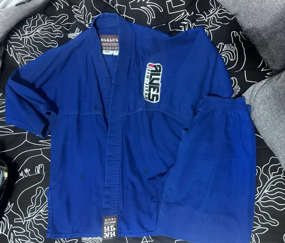 Kimono M1 