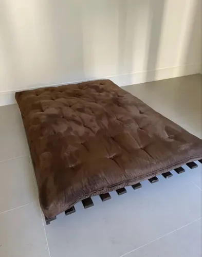 Sofá cama futon