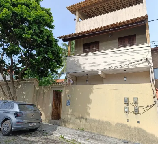 Aluguel fixo em Cabo Frio, apartamento 1 quarto