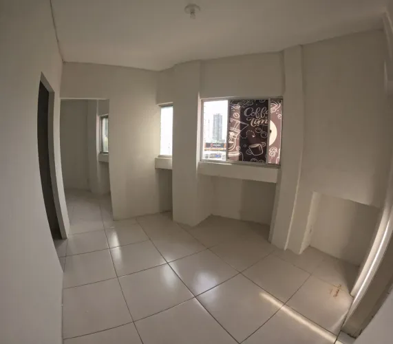 ALUGO SALAS COMERCIAIS de 23 - 45m² no bairro do Brisamar - João Pessoa - PB