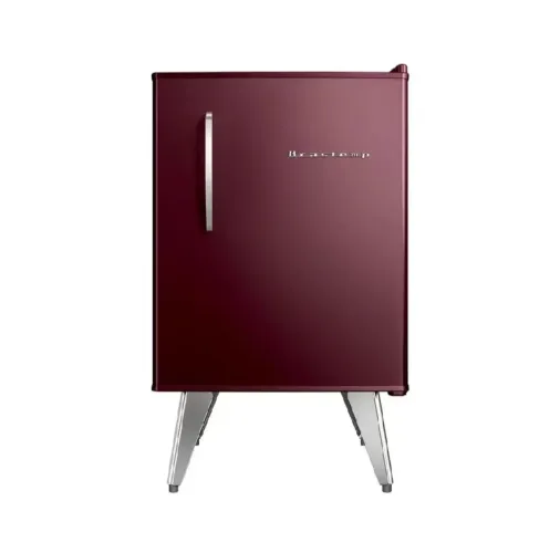 Frigobar brastemp retro
