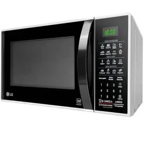 Técnico de micro-ondas