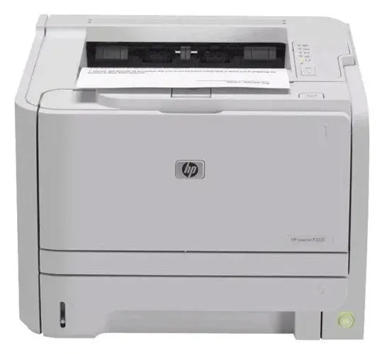 IMPRESSORA HP P2035