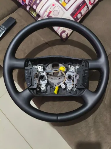 Volante golf volkswagen 