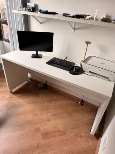 Mesa de escritório