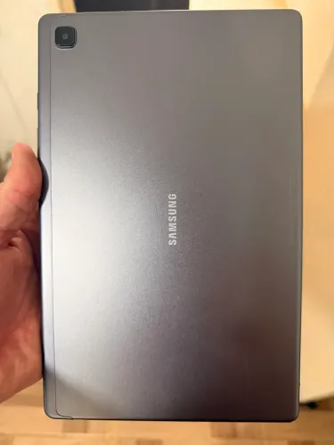 Tablet galaxy a7 smt505
