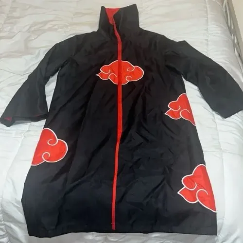 Manto da akatsuki