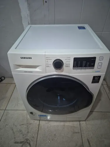 Lavadora samsung 11kg