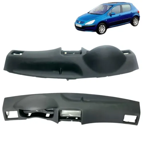 Capa Superior Painel Tabelier Peugeot 307 2001 á 2012