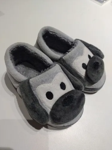 Pantufa 26