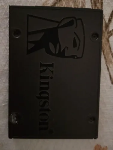Ssd Kingston 240gb