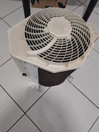 Ar condicionado Philco 9000 BTUs 220 watts