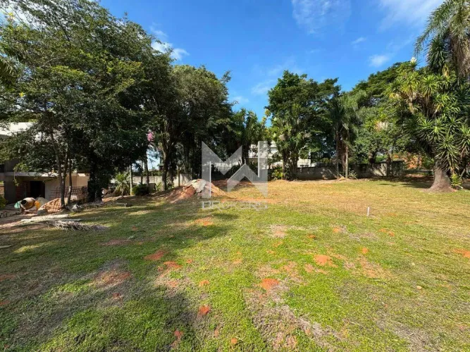 Terreno à venda no Condomínio São Joaquim em Vinhedo/SP
