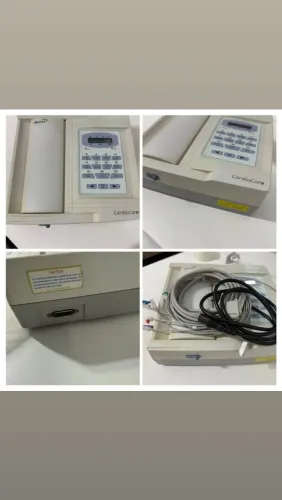 Bionet CardioCare2000