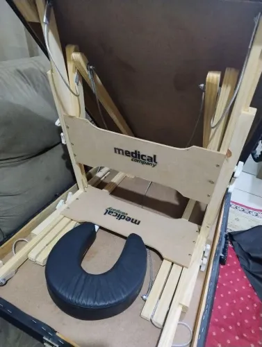 Maca Portatil