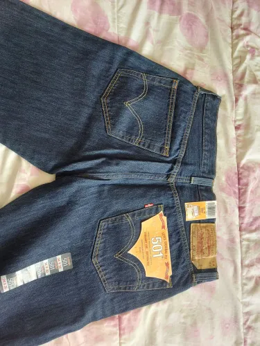 Calça masculina Levi's