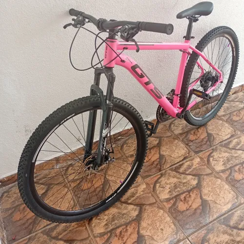 Bicicleta aro 29 gts