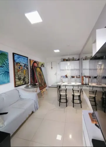 Apartamento à Venda | Boa Viagem | Ed. Mirante Classic