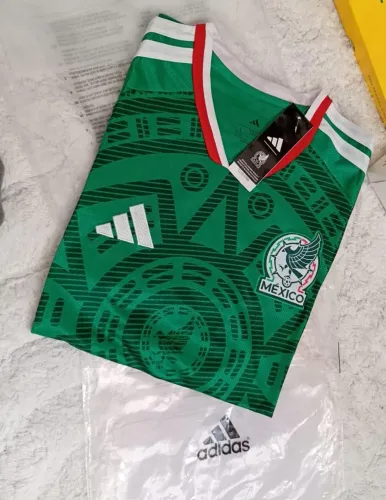Camisa do México 
