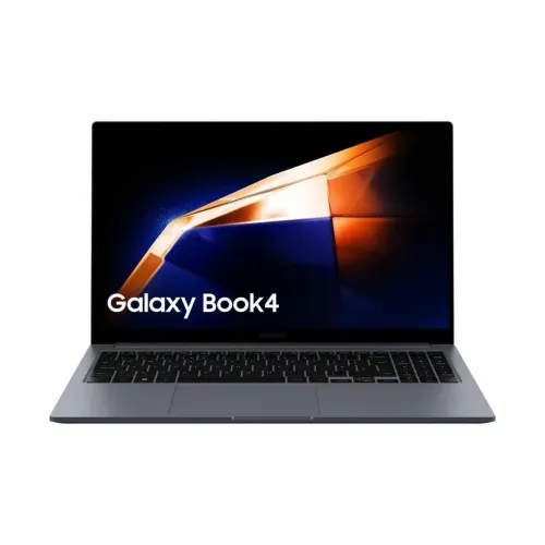 Notebook Samsung Galaxy Book 4
