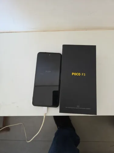 Xiaomi Poco F3 