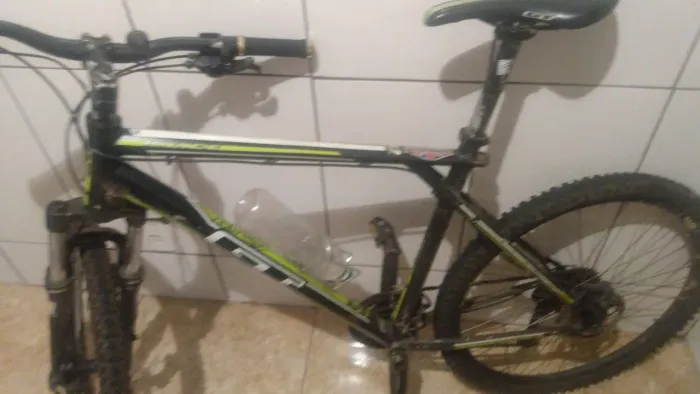 Bicicleta ? GT Avalanche