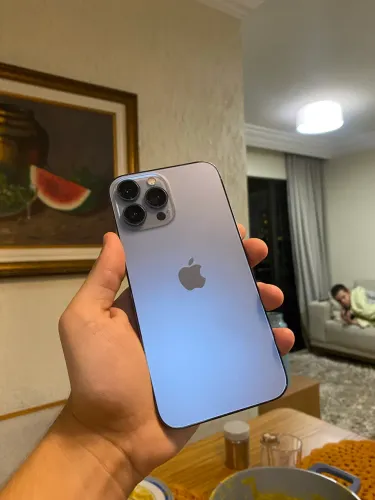 iPhone 13 Pro Max 128GB