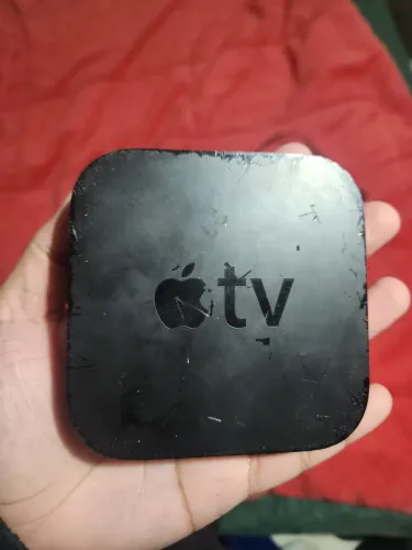 APPLE TV a1469 (3 gen)