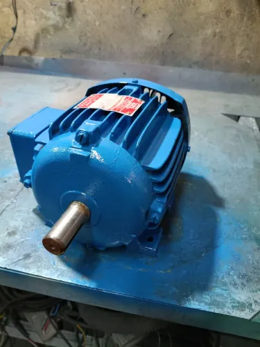 Motor Weg 3cv trifásico 3450rpm