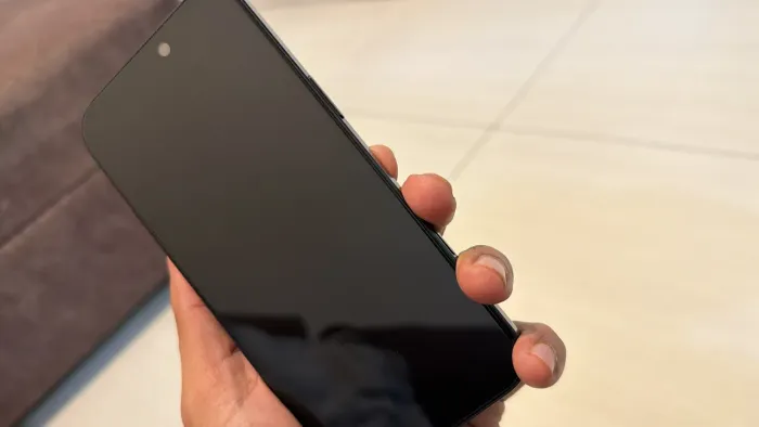 Iphone 16 Pro Max (256 Gb) Titânio -preto