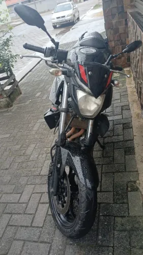 Vendo MT-03