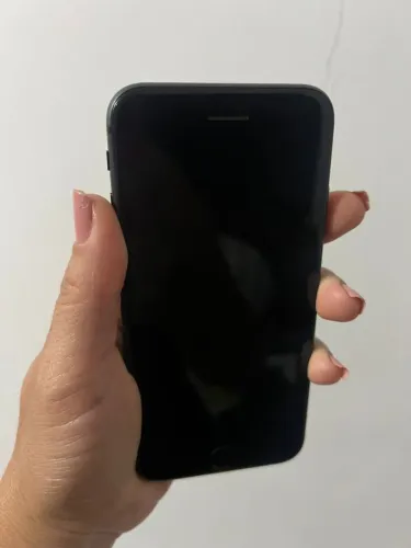 Celular Iphone 8 - Preto