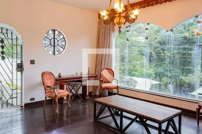 Casa à Venda - Vila Romana, 5 Quartos, 400 m2