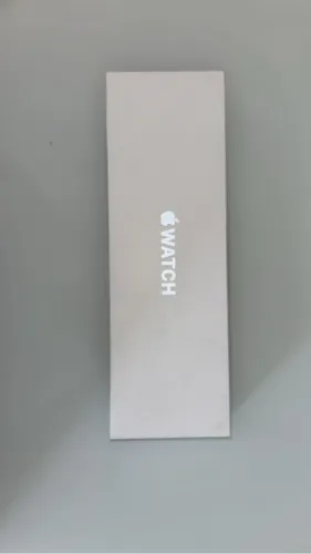 Apple Watch Series 11 46mm GPS