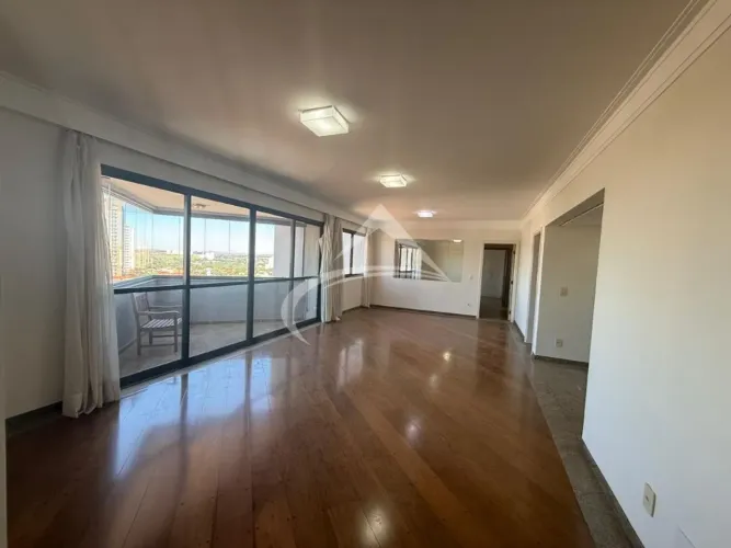 Apartamento para Locação no Condomínio Edifício Manacás Vila Bandeirantes Araçatuba/SP