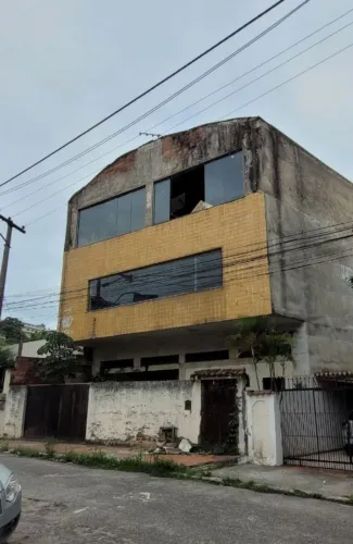 Galpão/depósito em SG Gradim