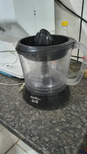 Espremedor de frutas