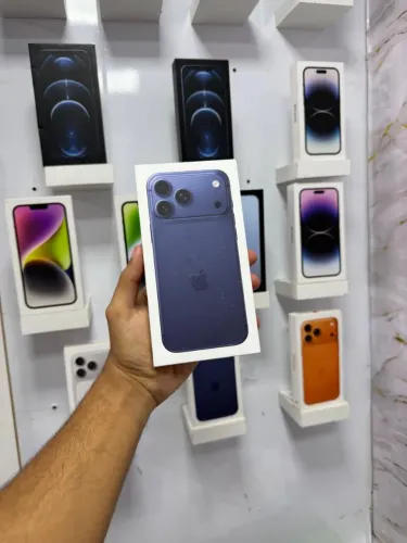 IPHONE 17 PRO MAX 256GB