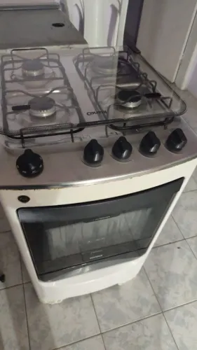 Fogão