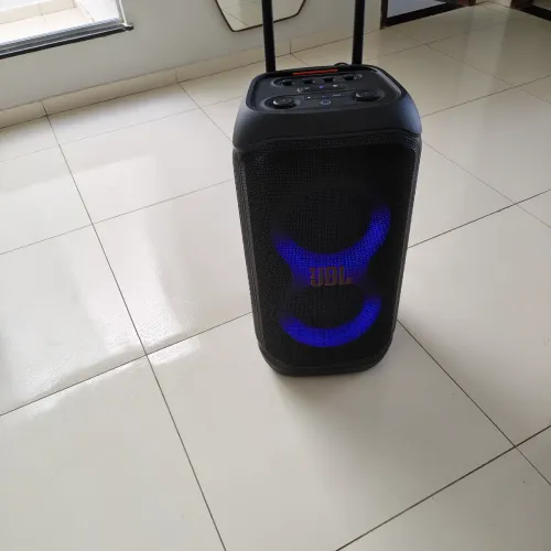 Boombox 320