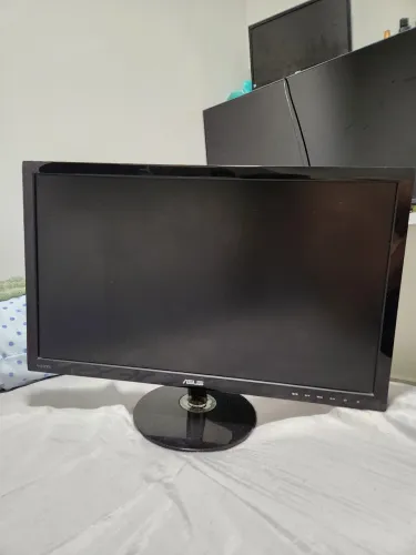 Monitor Asus VS248HR 24" Full HD