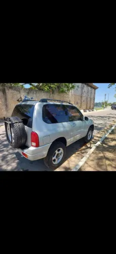 Suzuki Grand Vitara 1.6 16V Mec. 2001