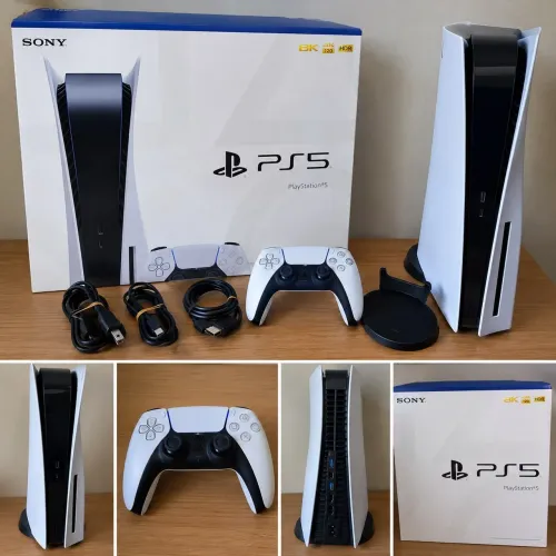 OFERTA , PS5 COMPLETO SEM DET. TEM JOGO FAÇO 2800 MIL PRA ONTEM!!
