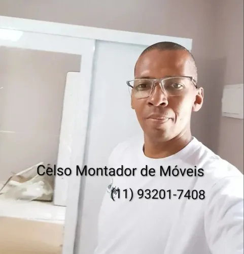 Montador de móveis Profissional Centro de SP 