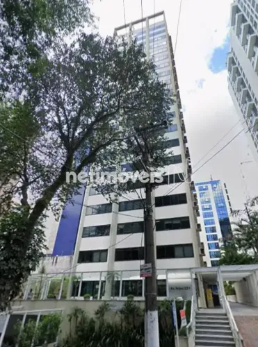 Venda ou locação Conjunto de salas Moema São Paulo