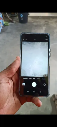 Vendo um redmi 13 C 650 chagar pra loja
