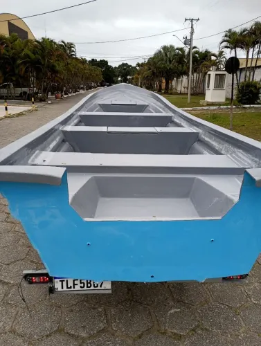 Transporte de barco