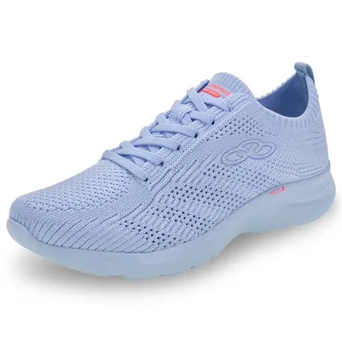 tênis olympikus feminino ultraleve