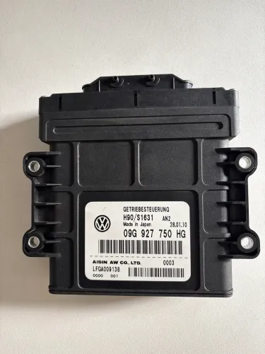 Modulo de cambio automatica JETTA 2.5  