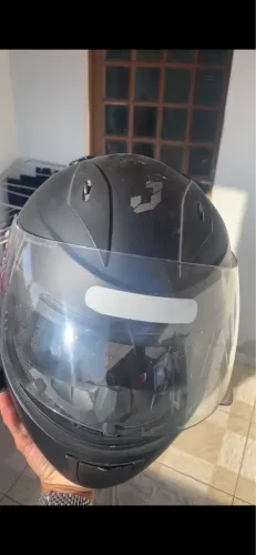 Capacete